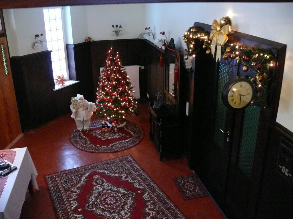 Villa Rosenburg ターレ エクステリア 写真